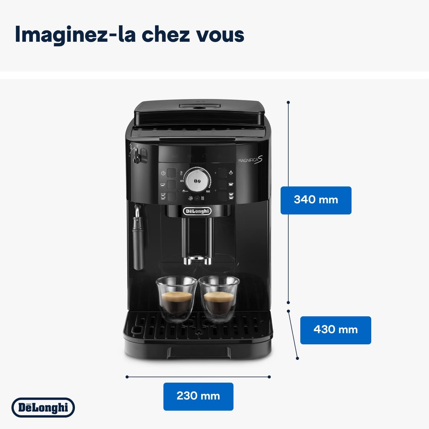 Machine à Café automatique