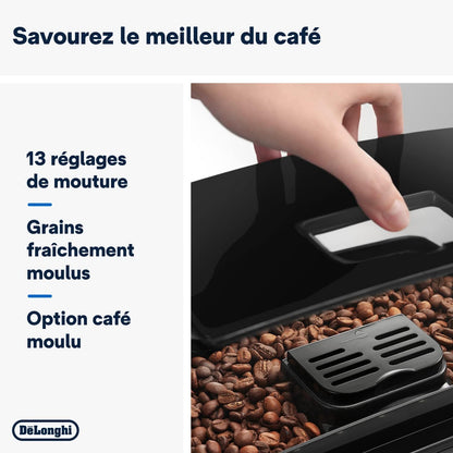 Machine à Café automatique